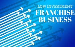 Top 10 Low Cost & High Profit Franchise Business Opportunities In India