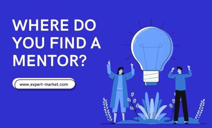 Finding a Mentor and How to Make the Most out of the Mentorship ...